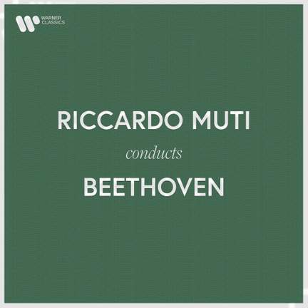 Riccardo Muti Conducts Beethoven