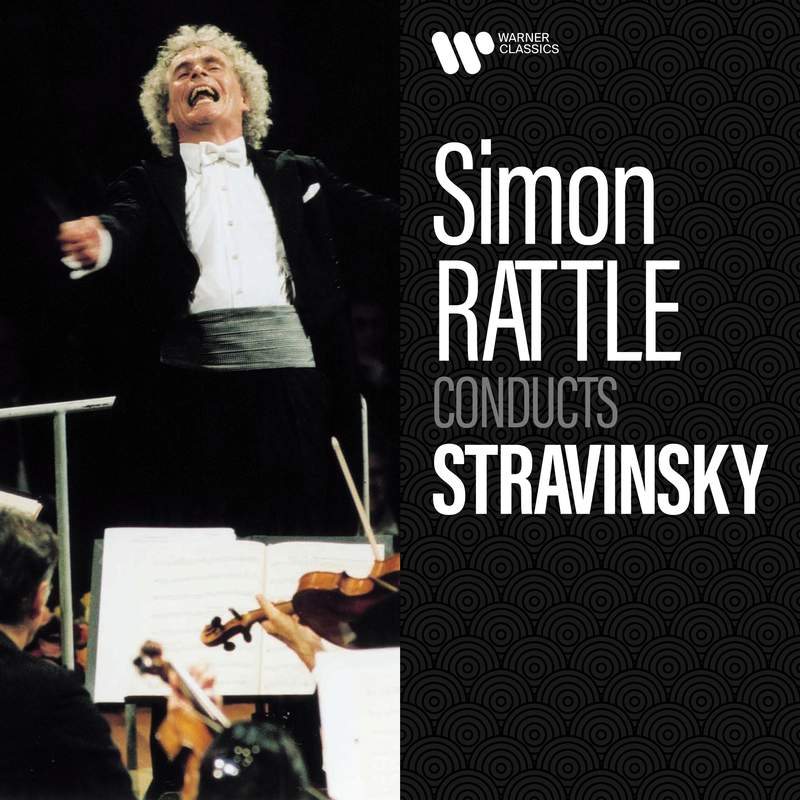 クラシック Simon Rattle- The CBSO Years Simon Rattle, City Of Birmingham Symphony Orchestra – The