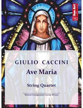 Caccini: Ave Maria