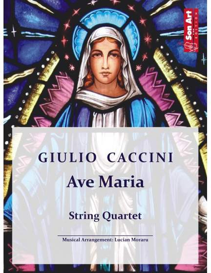 Caccini: Ave Maria