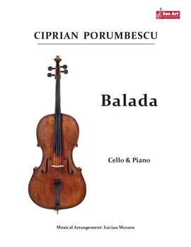 Porumbescu: Balada