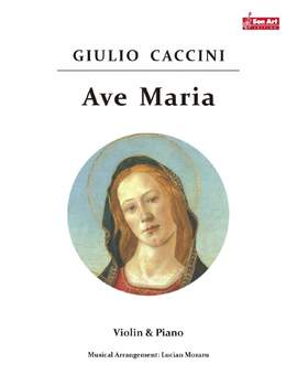 Caccini: Ave Maria