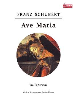 Schubert: Ave Maria