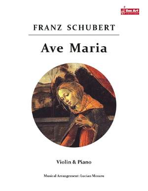 Schubert: Ave Maria