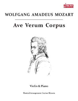 Mozart: Ave Verum Corpus