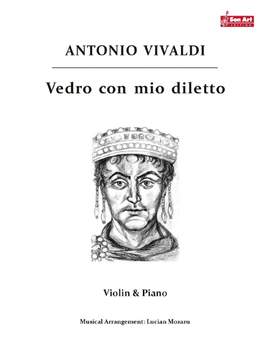 Vivaldi: Vedro con mio diletto from Giustino
