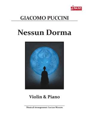Puccini: Nessun Dorma from Turandot