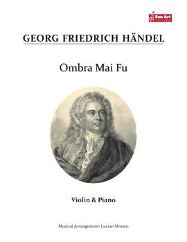 Handel: Ombra Mai Fu from Serse