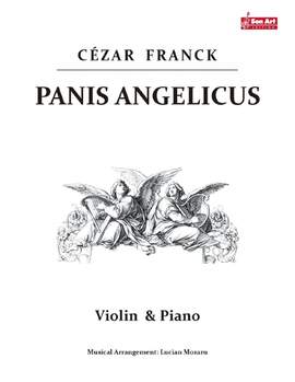 Franck: Panis Angelicus