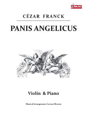 Franck: Panis Angelicus