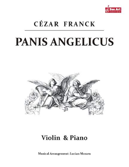 Franck: Panis Angelicus