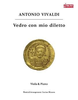 Vivaldi: Vedro con mio diletto from Giustino