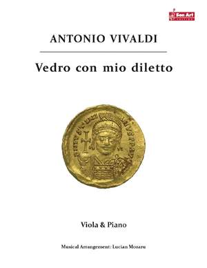 Vivaldi: Vedro con mio diletto from Giustino