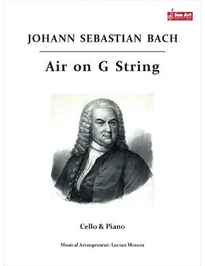Bach, J S: Air on a G String