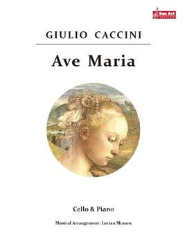 Caccini: Ave Maria