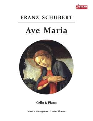 Schubert: Ave Maria