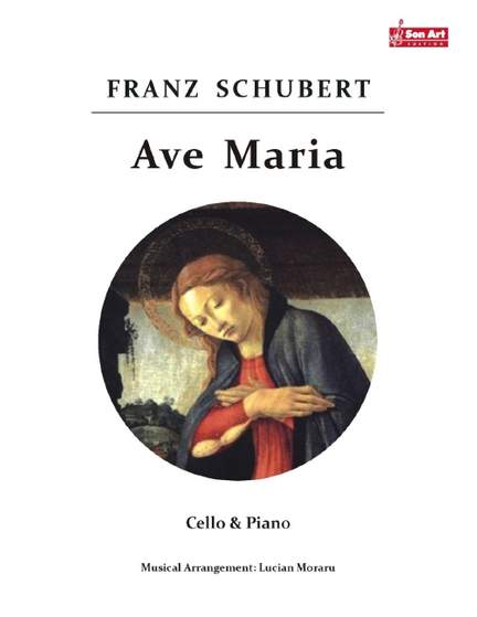 Schubert: Ave Maria