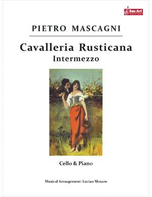 Mascagni: Intermezzo from Cavalleria rusticana