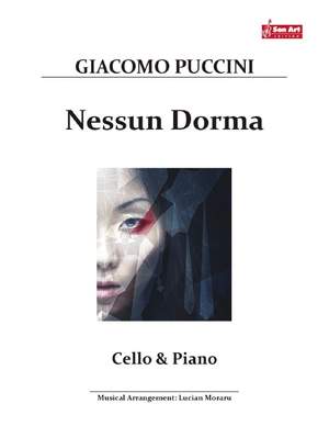 Puccini: Nessun Dorma from Turandot
