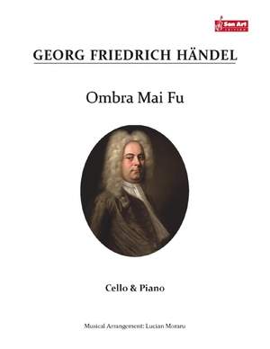 Handel: Ombra Mai Fu from Serse