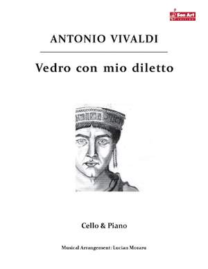 Vivaldi: Vedro con mio diletto from Giustino