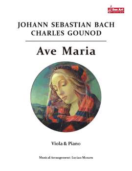 Bach/Gounod: Ave Maria
