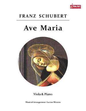 Schubert: Ave Maria