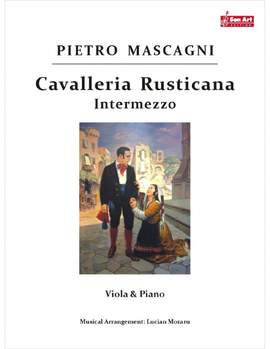 Mascagni: Intermezzo from Cavalleria rusticana