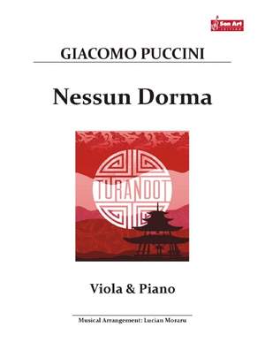 Puccini: Nessun Dorma from Turandot