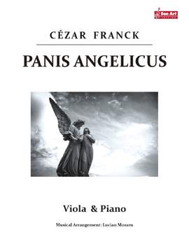 Franck: Panis Angelicus