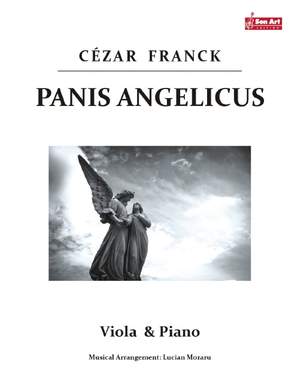 Franck: Panis Angelicus