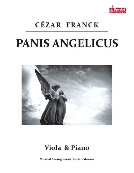 Franck: Panis Angelicus
