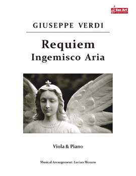 Verdi: Ingemisco from Requiem