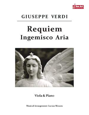 Verdi: Ingemisco from Requiem