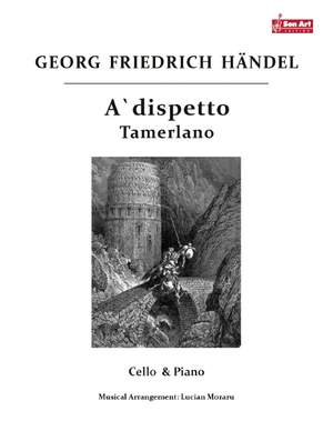 Handel: A dispetto from Tamerlano