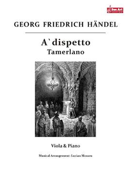 Handel: A dispetto from Tamerlano