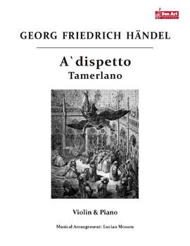 Handel: A dispetto from Tamerlano