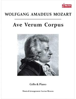 Mozart: Ave Verum Corpus