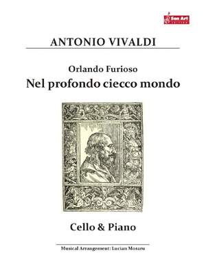 Vivaldi: Nel profondo ciecco mondo from Orlando furioso
