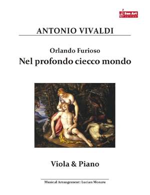 Vivaldi: Nel profondo ciecco mondo from Orlando furioso