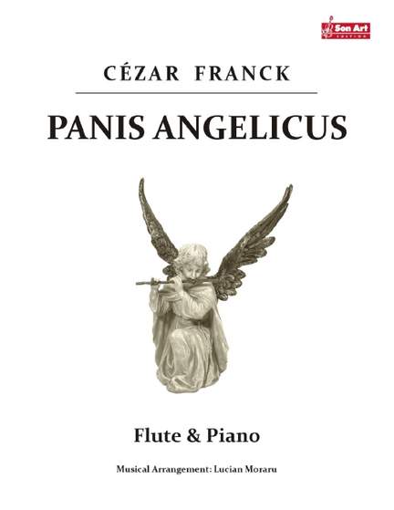 Franck: Panis Angelicus