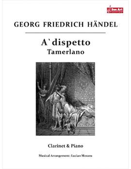 Handel: A dispetto from Tamerlano