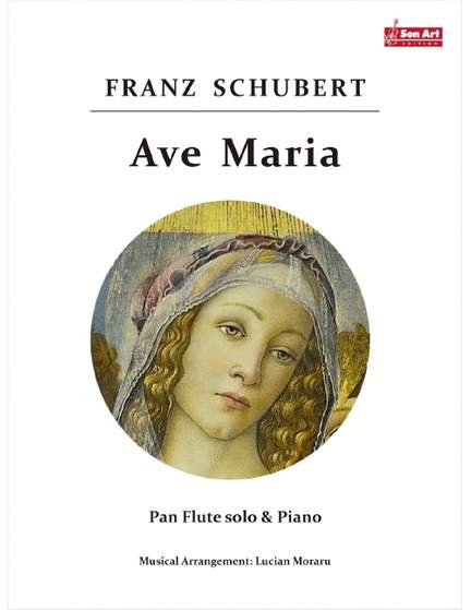 Schubert: Ave Maria