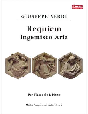 Verdi: Ingemisco from Requiem
