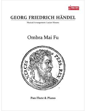 Handel: Ombra Mai Fu from Serse
