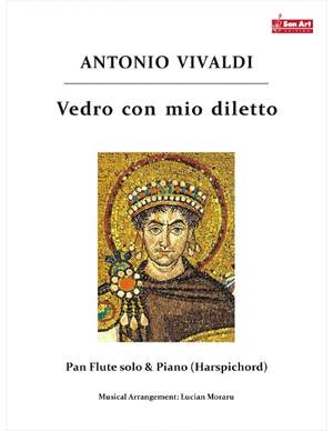 Vivaldi: Vedro con mio diletto from Giustino