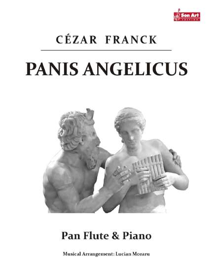 Franck: Panis Angelicus