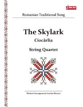 Ciocarlia / The Skylark