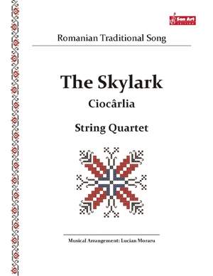 Ciocarlia / The Skylark