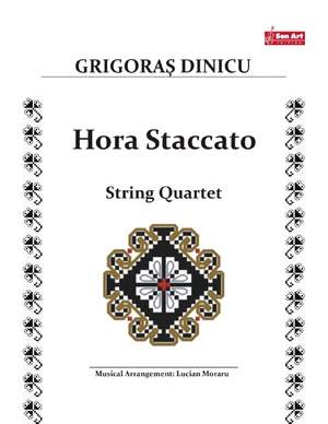 Dinicu: Hora staccato